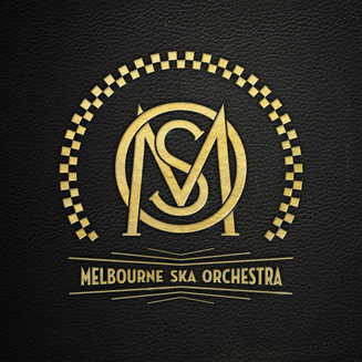 Melbourne Ska Orchestra album