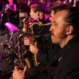 Melbourne Ska Orchestra @ Bluesfest Byron Bay 2012