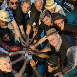Melbourne Ska Orchestra sign with FOUR|FOUR label