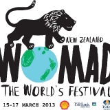 MSO @ WOMAD New Zealand. March 2013