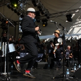 MSO @ WOMADelaide 2012