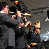 MSO @ WOMADelaide 2012
