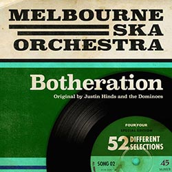 Botheration Cover