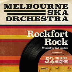 Rockfort Rock Cover