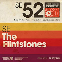 Flintstones - Theme Song Cover