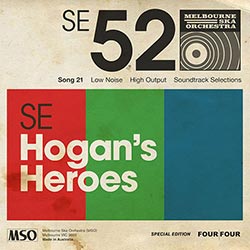 Hogan's Heroes - Theme Song Cover