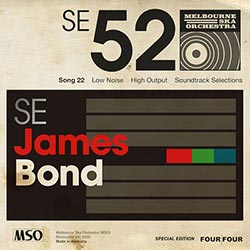 James Bond - Theme Song Cover