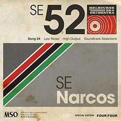 Narcos - Theme Song Cover