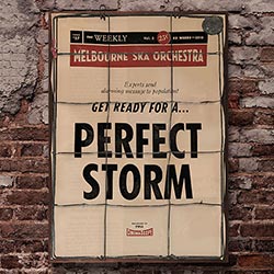 Perfect Storm Cover