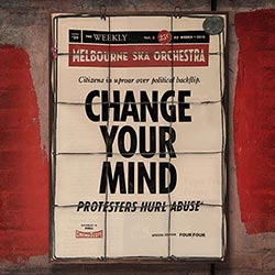 Change Your Mind Cover